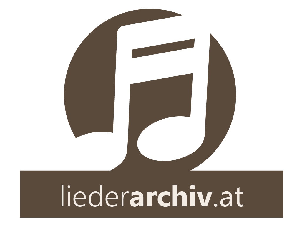 Liederarchiv.at by RIMLarts